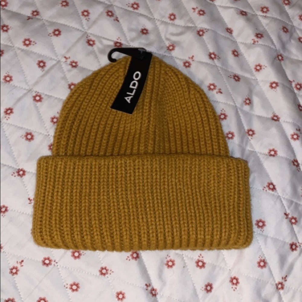 Beanie